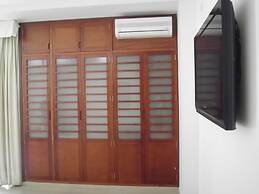 Suites House Juanambu Apartasuites