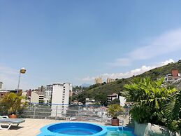 Suites House Juanambu Apartasuites