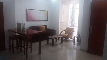 Suites House Juanambu Apartasuites