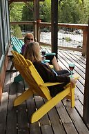 Sunny Rock B&B Haliburton