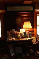 Sunny Rock B&B Haliburton