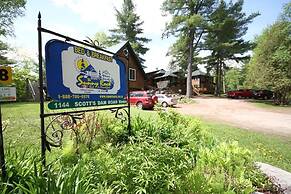 Sunny Rock B&B Haliburton