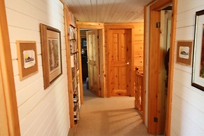 Sunny Rock B&B Haliburton