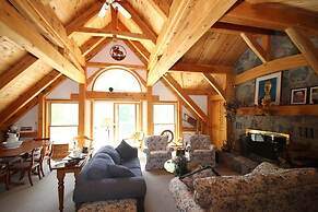 Sunny Rock B&B Haliburton