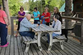 Sunny Rock B&B Haliburton