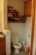 Sunny Rock B&B Haliburton