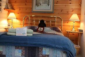 Sunny Rock B&B Haliburton