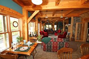 Sunny Rock B&B Haliburton