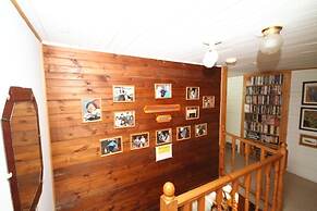 Sunny Rock B&B Haliburton