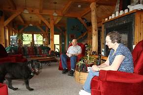 Sunny Rock B&B Haliburton