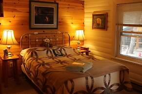 Sunny Rock B&B Haliburton