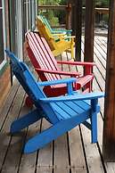 Sunny Rock B&B Haliburton