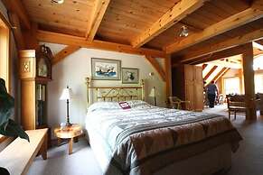 Sunny Rock B&B Haliburton