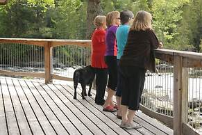 Sunny Rock B&B Haliburton