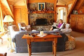 Sunny Rock B&B Haliburton