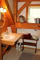 Sunny Rock B&B Haliburton