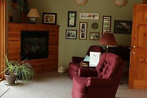 Sunny Rock B&B Haliburton
