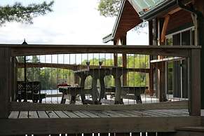 Sunny Rock B&B Haliburton