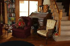 Sunny Rock B&B Haliburton