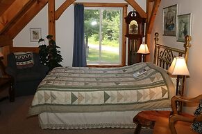 Sunny Rock B&B Haliburton