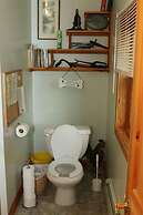 Sunny Rock B&B Haliburton