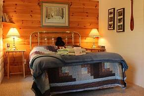 Sunny Rock B&B Haliburton