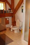 Sunny Rock B&B Haliburton