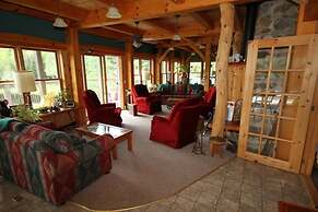 Sunny Rock B&B Haliburton