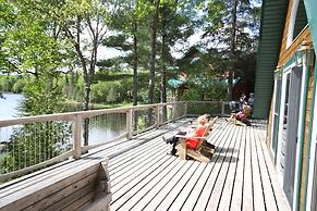 Sunny Rock B&B Haliburton