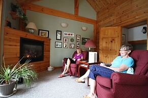 Sunny Rock B&B Haliburton