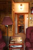 Sunny Rock B&B Haliburton