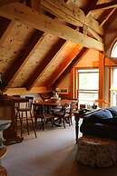 Sunny Rock B&B Haliburton