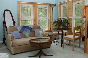 Sunny Rock B&B Haliburton