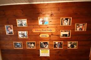 Sunny Rock B&B Haliburton