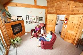 Sunny Rock B&B Haliburton