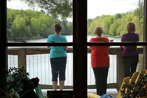 Sunny Rock B&B Haliburton