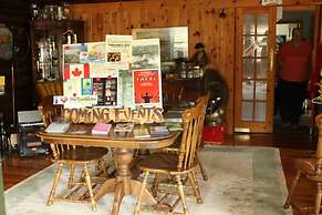 Sunny Rock B&B Haliburton