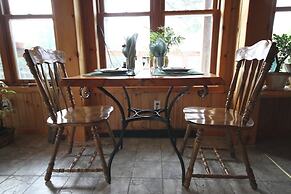 Sunny Rock B&B Haliburton