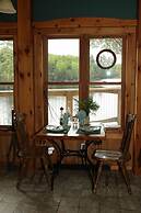 Sunny Rock B&B Haliburton