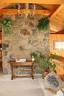 Sunny Rock B&B Haliburton