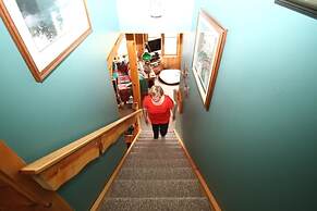 Sunny Rock B&B Haliburton