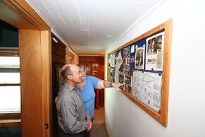 Sunny Rock B&B Haliburton