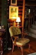 Sunny Rock B&B Haliburton