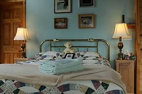 Sunny Rock B&B Haliburton