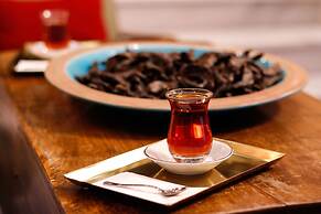 No11 Hotel & Apartments