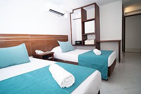 Portobelo Convention Center