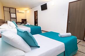 Portobelo Convention Center