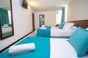 Portobelo Convention Center