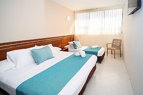 Portobelo Convention Center