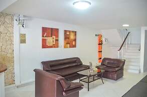 Portobelo Convention Center